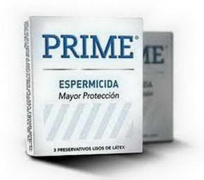 PRIME ESPERMICIDA X 1